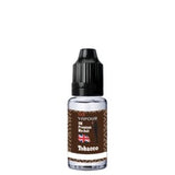 Mr Vapour 10ML Nic Salt - Vapour VapeMr Vapour