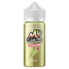 My E-Liquids 100ML Shortfill - Vapour VapeMy E-Liquids