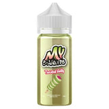 My E-Liquids 100ML Shortfill - Vapour VapeMy E-Liquids