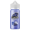 My E-Liquids 100ML Shortfill - Vapour VapeMy E-Liquids