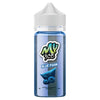 My E Liquids - Blue Paan - 100ml - Vapour VapeMy E-Liquids