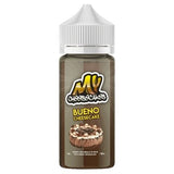 My E-Liquids Cheesecakes 100ML Shortfill - Vapour VapeMy E-Liquids