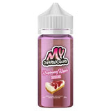 My E-Liquids Cheesecakes 100ML Shortfill - Vapour VapeMy E-Liquids