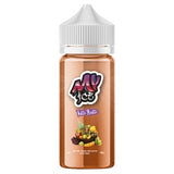 My E-Liquids Ice 100ML Shortfill - Vapour VapeMy E-Liquids