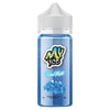 My E-Liquids Ice 100ML Shortfill - Vapour VapeMy E-Liquids