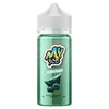 My E-Liquids Ice 100ML Shortfill - Vapour VapeMy E-Liquids