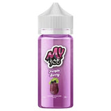 My E-Liquids Ice 100ML Shortfill - Vapour VapeMy E-Liquids