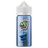 My E-Liquids Ice 100ML Shortfill - Vapour VapeMy E-Liquids