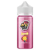 My E-Liquids Ice 100ML Shortfill - Vapour VapeMy E-Liquids