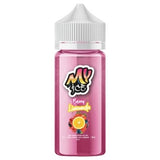 My E-Liquids Ice 100ML Shortfill - Vapour VapeMy E-Liquids