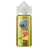 My E-Liquids Ice 100ML Shortfill - Vapour VapeMy E-Liquids