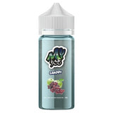 My E-Liquids Ice 100ML Shortfill - Vapour VapeMy E-Liquids