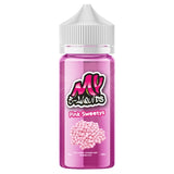 My E Liquids - Pink Sweetys - 100ml - Vapour VapeMy E-Liquids