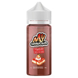 My E Liquids - Strawberry Cheesecake - 100ml - Vapour VapeMy E-Liquids