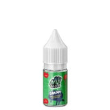 My Salts 10ML Nic Salt - Vapour VapeMy Salts