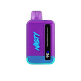 Nasty 8500 Disposable Vape Puff Bar Pod Kit - Vapour VapeNasty Juice