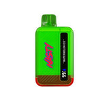 Nasty 8500 Disposable Vape Puff Bar Pod Kit - Vapour VapeNasty Juice