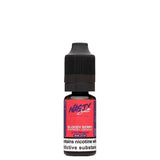 Nasty Juice - Bloody Berry - Nic Salts - 10ml - Vapour VapeNasty Juice