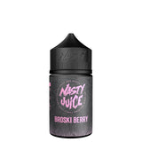 Nasty Juice - Broski Berry - 50ml - Vapour VapeNasty Juice