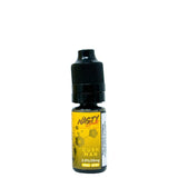 Nasty Juice - Cush - Nic Salts - 10ml - Vapour VapeNasty Juice