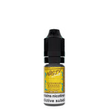 Nasty Juice - Cushman Banana - Nic Salts - 10ml - Vapour VapeNasty Juice