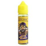 Nasty Juice - Cushman - Mango Grape - 50ml - Vapour VapeNasty Juice