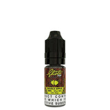 Nasty Juice - Double Apple - Nic Salts - Vapour VapeNasty Juice