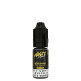 Nasty Juice - Gold Blend - Nic Salts - 10ml - Vapour VapeNasty Juice