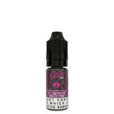 Nasty Juice - Grape Raspberry - 10ml Nic Salt - Vapour VapeNasty Juice