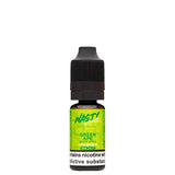 Nasty Juice - Green Ape - Nic Salts 10ml - Vapour VapeNasty Juice