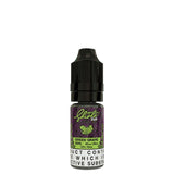 Nasty Juice - Green Grape - Nic Salts - Vapour VapeNasty Juice