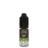 Nasty Juice - Green Grape - Nic  Salts - Box of 10