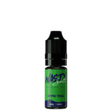Nasty Juice - Hippy Trail - Nic Salts - Vapour VapeNasty Juice