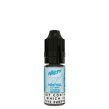 Nasty Juice - Menthol - Nic Salt - 10ml - Vapour VapeNasty Juice