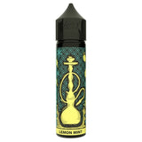 Nasty Juice - Shisha - Lemon Mint - 50ml - Vapour VapeNasty Juice
