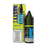 Nasty Liq Salt 10ml E-Liquids Box of 10 - Vapour VapeNasty Juice