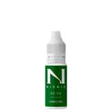 Nic Nic - 50vg - Nicotine Shot - Vapour VapeNic Nic