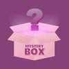 Nic Salts Mystery Box - Vapour VapeMystery Box