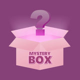 Nic Salts Mystery Box - Vapour VapeMystery Box