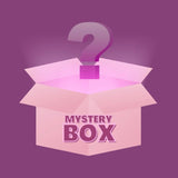 Nic Salts Mystery Box - Vapour VapeMystery Box
