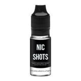 Nic Shot x 1 - Vapour VapeNic Shot