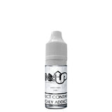 Nic Up - 100vg - Nicotine Shot