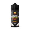 Nija Fruit 100ml Shortfill E-liquids - Vapour VapeNinja Fruit