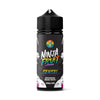Nija Fruit 100ml Shortfill E-liquids - Vapour VapeNinja Fruit