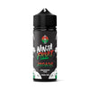 Nija Fruit 100ml Shortfill E-liquids - Vapour VapeNinja Fruit