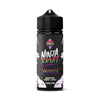 Nija Fruit 100ml Shortfill E-liquids - Vapour VapeNinja Fruit