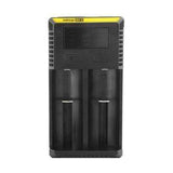 NITECORE - I2 INTELLICHARGER - Vapour VapeNitecore
