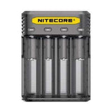 NITECORE - Q4 - CHARGER - Vapour VapeNitecore
