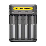 NITECORE - Q4 - CHARGER