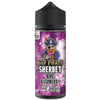 Old Pirate Sherbet - 100ml - Shortfill - Vapour VapeOld Pirate Sherbet